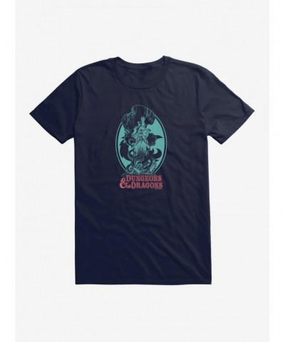 Value Item Dungeons & Dragons Magic T-Shirt $7.65 T-Shirts