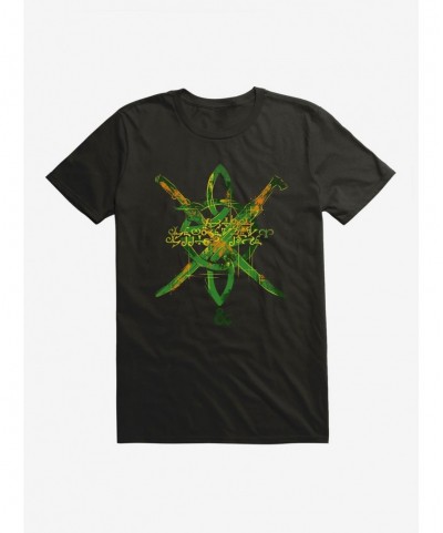 Huge Discount Dungeons & Dragons Icingdeath And Twinkle T-Shirt $7.41 T-Shirts