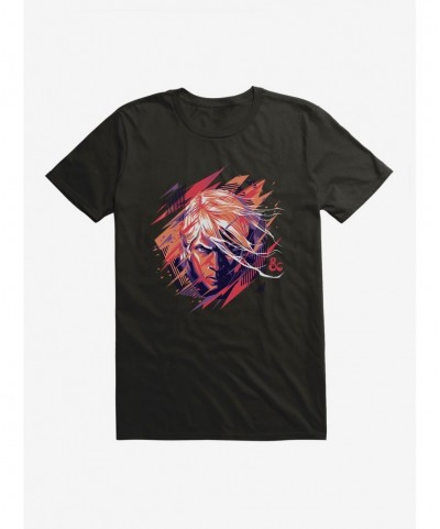 Pre-sale Dungeons & Dragons Legend Of Drizzt T-Shirt $7.17 T-Shirts