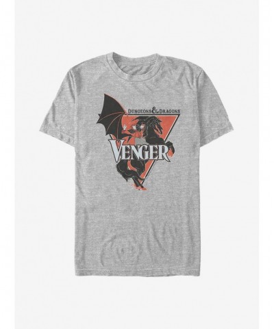 Sale Item Dungeons & Dragons Venger Horse T-Shirt $11.95 T-Shirts