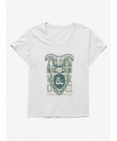 Exclusive Price Dungeons & Dragons Tomb Hour Retro Competition Cards Girls T-Shirt Plus Size $13.01 T-Shirts