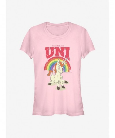 Festival Price Dungeons & Dragons Uni Spirit Girls T-Shirt $8.72 T-Shirts