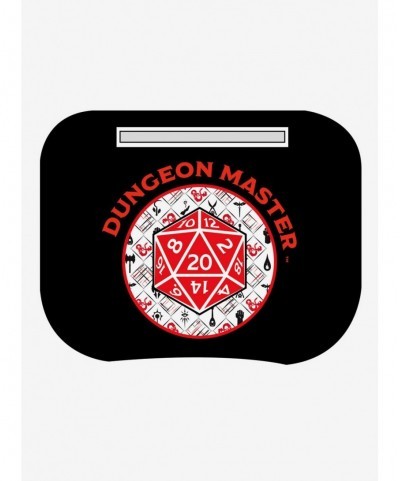 Flash Sale Dungeons & Dragons Dungeon Master Lap Desk $6.87 Others