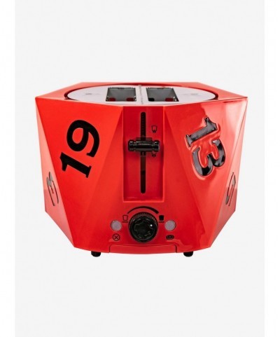 High Quality Dungeons & Dragons Halo Toaster $31.91 Others