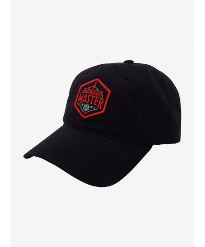 Trendy Dungeons & Dragons Dungeon Master Dad Cap $8.96 Others