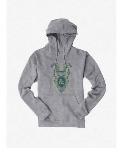 Trendy Dungeons & Dragons Tomb Hour Retro Competition Cards Hoodie $15.72 Hoodies