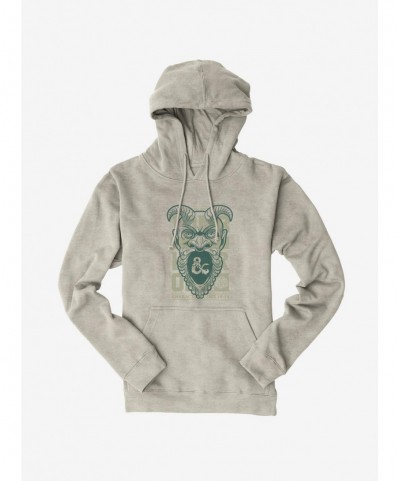 Trendy Dungeons & Dragons Tomb Hour Retro Competition Cards Hoodie $15.72 Hoodies