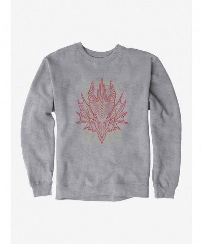 Limited Time Special Dungeons & Dragons Chaotic Evil Retro Competition Cards Sweatshirt $11.07 Sweatshirts