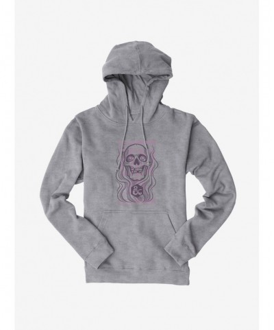 Seasonal Sale Dungeons & Dragons Life Drain Retro Competition Cards Hoodie $17.96 Hoodies