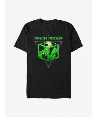 Pre-sale Dungeons & Dragons Pinch Proof T-Shirt $8.13 T-Shirts