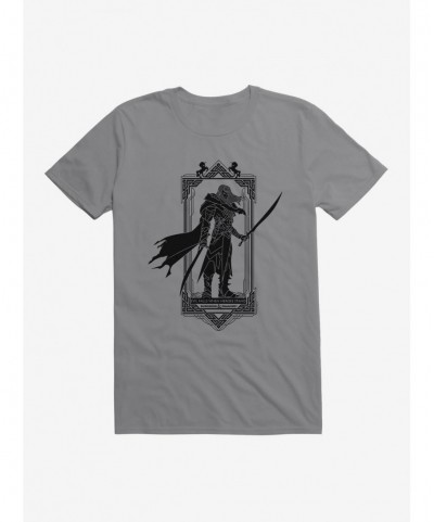 Best Deal Dungeons & Dragons Heroes Stand T-Shirt $9.32 T-Shirts