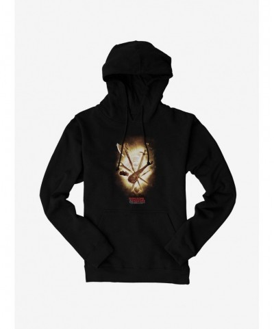 Pre-sale Discount Dungeons & Dragons: Honor Among Thieves Choose Your Path Hoodie $18.41 Hoodies