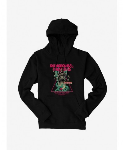 Low Price Dungeons & Dragons Book VI Eldritch Wizardry Hoodie $17.96 Hoodies