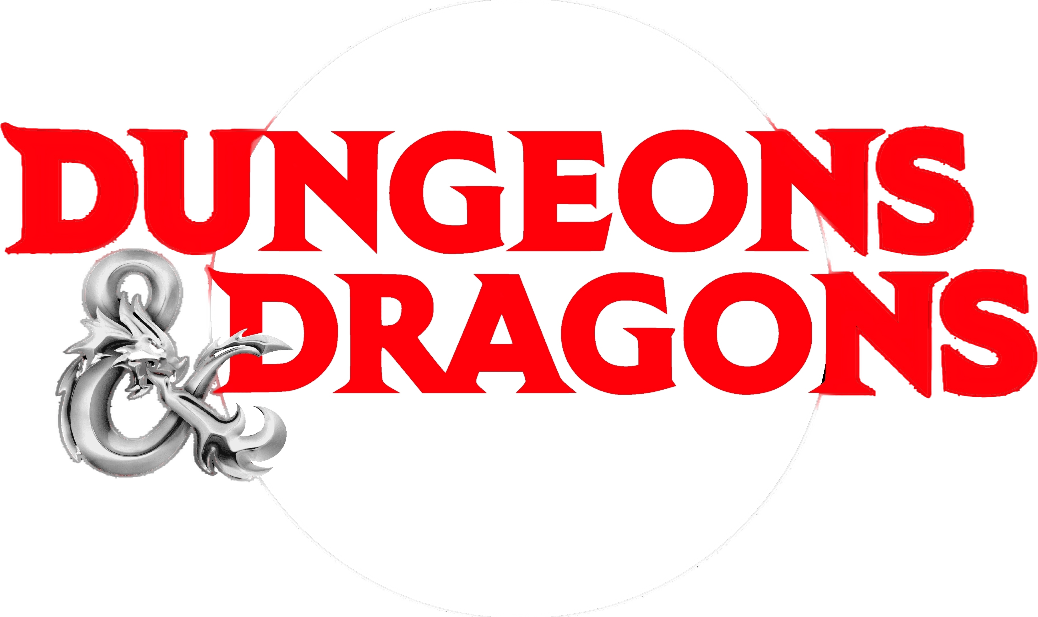 Dungeons & Dragons - Official Merchandise